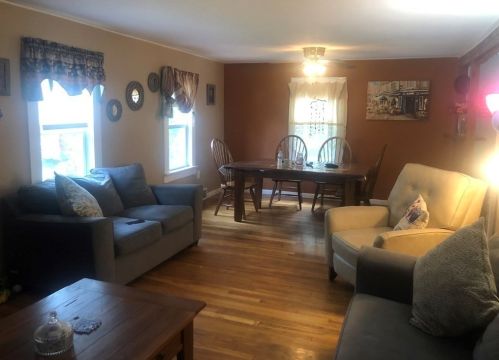 7 Mcgill St, Worcester MA  01607-1320 exterior