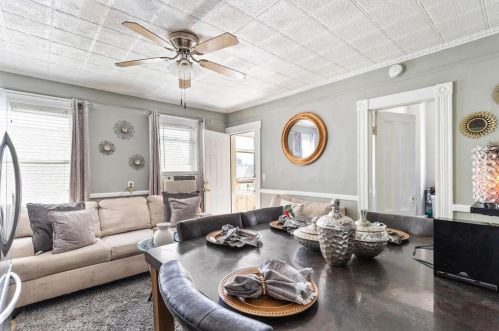 44 Fern St, Lawrence MA 01841-1213 exterior