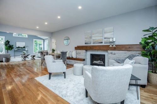 77 Hodge Rd, Arlington MA  02474-1933 exterior