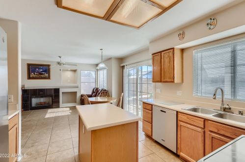 8543 Cambridge Ave, Phoenix AZ 85008-1216 exterior