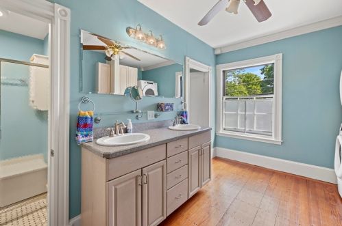 1358 Washington St, Canton MA 02021-2131 exterior