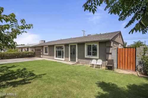 3802 Catalina Dr, Phoenix AZ 85015-6025 exterior