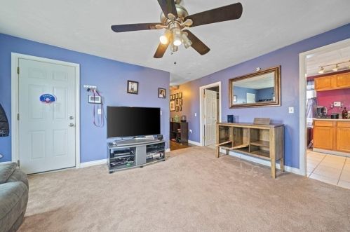 221 Healy St, Fall River MA 02723-1289 exterior