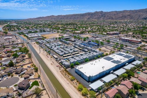 1444 Carson Rd, Phoenix AZ  85041-6711 exterior