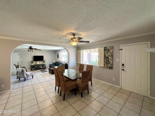 11033 39th Dr, Phoenix AZ  85029-3855 exterior