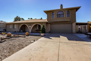 4111 Redfield Rd, Phoenix, AZ 85053-5376