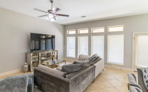 10331 Bellago Ln, Richmond TX 77407-2627 exterior