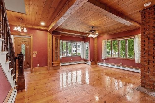 17 James St, Lawrence MA exterior