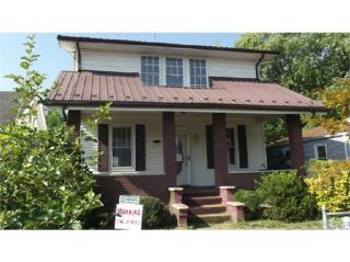 2736 Herman Ave, Ashland, KY 41101-1923