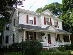 9 Warren Ave, Newton, MA 02465-1836