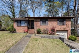 1840 Dorchester Rd, Birmingham, AL 35210-2616