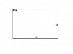 134 Spiers Rd, Newton MA  02459-3700 floor plan