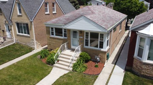 3511 Ridgeland Ave, Forest View, IL 60402-3848