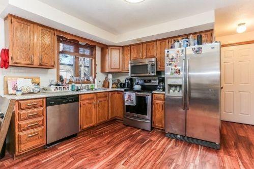 118 Sheri Ln, Agawam MA  01001-1504 exterior