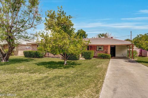 3628 Clarendon Ave, Phoenix, AZ 85018-5119