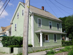73 Clinton St, Newton, MA 02458-1233