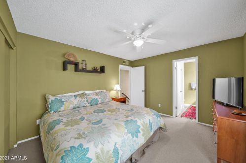 4031 Charter Oak Rd, Phoenix AZ 85032-7470 exterior