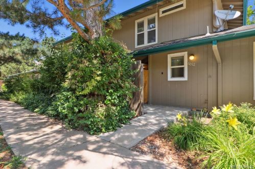 6012 Willow Way, Englewood, CO 80111-5107