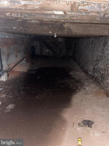 1923 20 St, Philadelphia PA 19145-2801 exterior