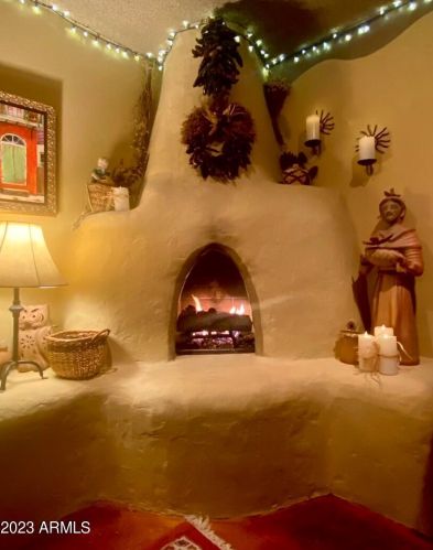 10438 45 Pl, Phoenix AZ 85050-8555 exterior