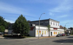 1121 Washington St, Newton, MA 02465-2149