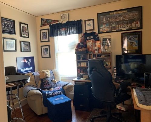 73 School St, Taunton MA 02780-3212 exterior