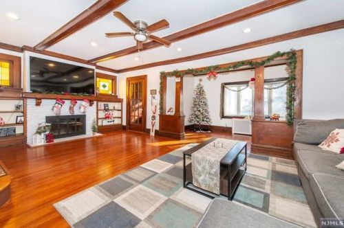 757 Chestnut St, Kearny NJ  07032-3704 exterior