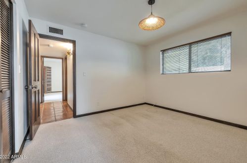 3007 Clarendon Ave, Phoenix AZ  85016-7014 exterior