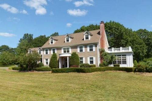 266 Ball Hl Rd, Princeton MA  01541-1706 exterior