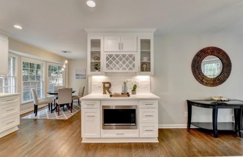 2349 Leisure Lk Dr, Atlanta GA 30338-5319 exterior