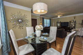 1177 Inverness Cove Way, Birmingham AL  35242-4261 exterior