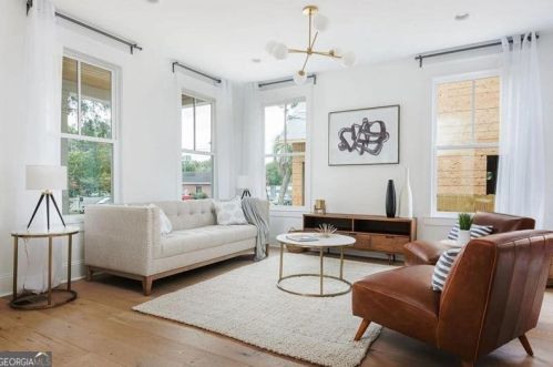 796 Beechwood Ave, Atlanta GA 30310-4209 exterior