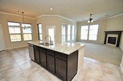 24411 Bella Florence Dr, Richmond TX  77406-4564 exterior