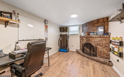 12 Panorama Dr, Wantage NJ 07461-4757 exterior