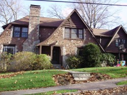 6 Jameson Rd, Newton, MA 02458-2601