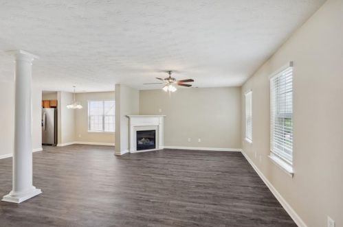 808 Winsap Dr, Stockbridge GA  30281-7993 exterior