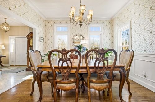 16 Franklin Rodgers Rd, Hingham MA 02043-2664 exterior