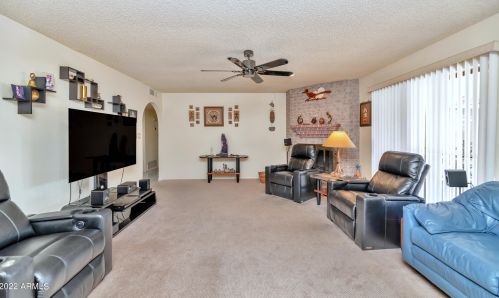 219 Carol Ann Way, Phoenix AZ 85032-4060 exterior