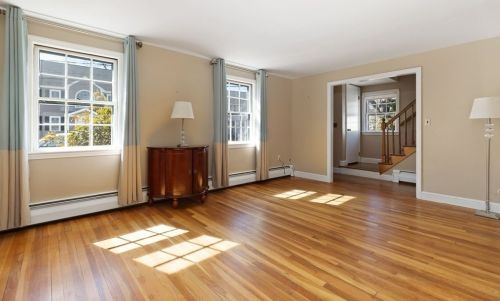 34 Rose St, Milton MA 02186-4616 exterior