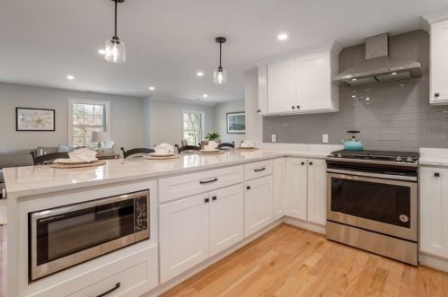 960 Summer St, Lynnfield MA  01940-2239 exterior