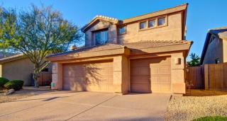 6756 Gelding Dr, Scottsdale, AZ 85254-3495