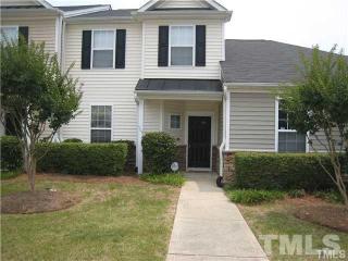 505 Auburn Square Dr, Durham NC  27713-8230 exterior