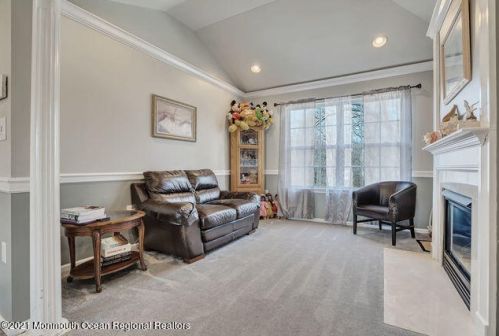 22 Chiswick Ct, Jackson Twp NJ 08527-1257 exterior