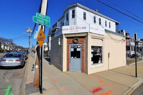 71 Billings Rd, Quincy MA  02171-2303 exterior