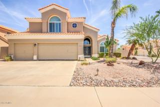 16209 33 Pl, Phoenix AZ  85032-3110 exterior