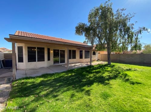 14858 46 St, Phoenix AZ 85008-4113 exterior