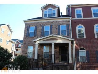 812 Perimeter Walk, Atlanta GA  30338-4784 exterior