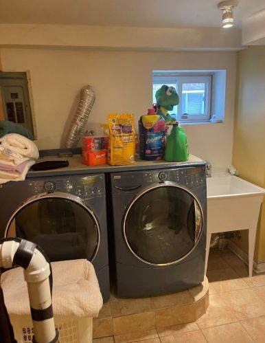 4115 Wisconsin Ave, Forest View IL 60402-4247 exterior