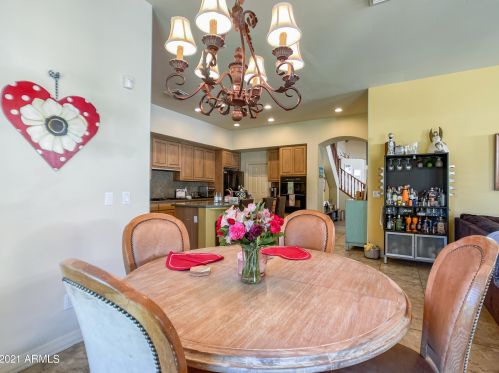 3033 50th St, Phoenix AZ 85008-1609 exterior