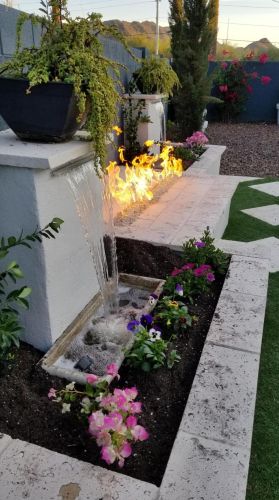 10609 39th Way, Phoenix AZ  85028-3420 exterior